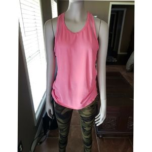 VICTORIA SPORT T backTANK